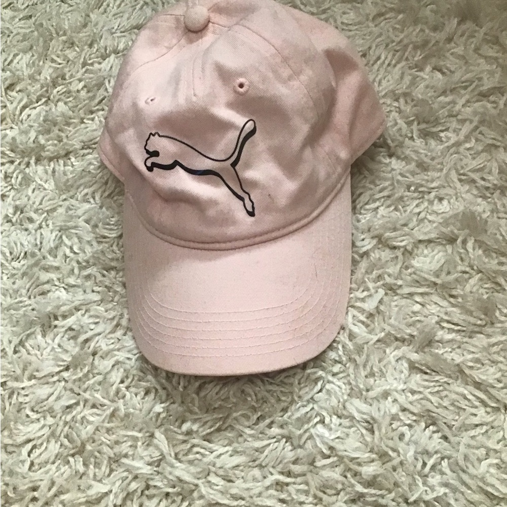Puma Baseball Hat
